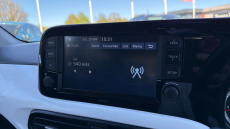 Hyundai i10 1.2 MPi Premium 5dr Auto Petrol Hatchback